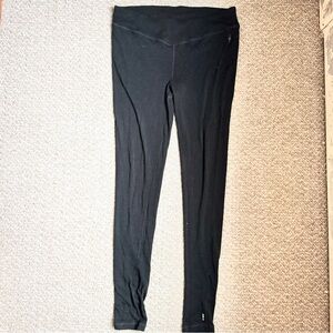 Merino wool leggings XL